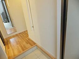 シャーメゾンＬｉｂｅｒｔｅ A0103