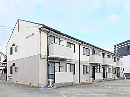 ブルックハイム　Ｂ棟