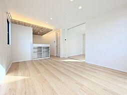 フォーリスト　Ｂ B0101 1階2LDKのリビング/ダイニング