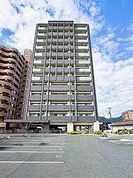 シャーメゾンステージ碧・湯田 1105