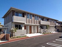 シャーメゾン　アリエッタIII A0203