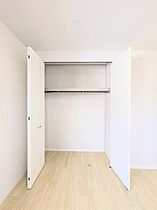 ベルヴェシティー青山　Ｄ棟 D0202 ｜ 山口県防府市大字浜方41-6（賃貸アパート2LDK・2階・59.81㎡） その18