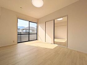 ベルヴェシティー青山　Ｄ棟 D0202 ｜ 山口県防府市大字浜方41-6（賃貸アパート2LDK・2階・59.81㎡） その24