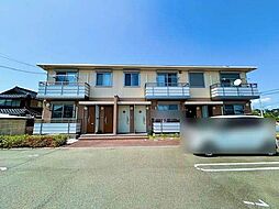 シャーメゾン　アイリス