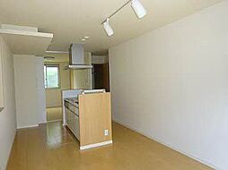 プロムノワール湯田温泉駅前　シャンパーニュ C0103