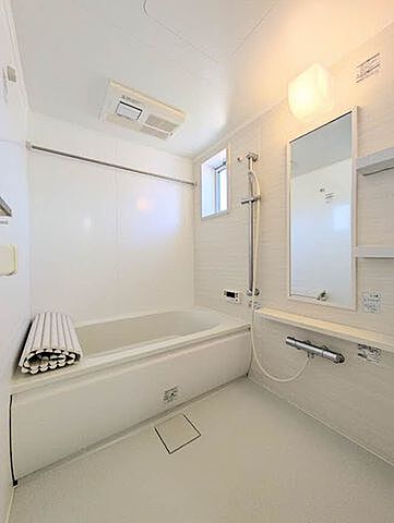 浴室