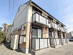 シャーメゾン工学部通り A0103