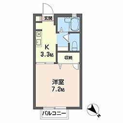 メゾンプロキオン