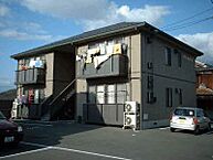 山口県山口市秋穂二島4723：物件画像／積水ハウスシャーメゾンPM中国四国株式会社　山口賃貸営業所