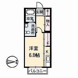 🉐敷金礼金0円！🉐メゾンさくら