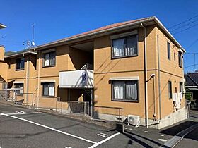 シャーメゾン洛陽　Ａ棟 A0202 ｜ 山口県宇部市中村３丁目9-17（賃貸アパート1LDK・2階・48.75㎡） その1