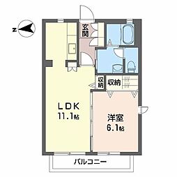 シャーメゾンココロ