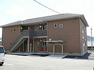 山口県山口市江良3丁目13-10：物件画像／積水ハウスシャーメゾンPM中国四国株式会社　山口賃貸営業所