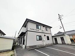 フレグランス幸之江　II棟
