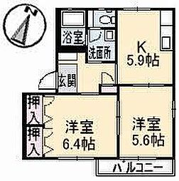 クィーンヴィラ若宮