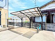 山口県宇部市西小串4丁目2-17：物件画像／積水ハウスシャーメゾンPM中国四国株式会社　山口賃貸営業所