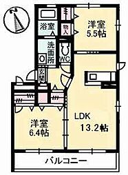 サンライズスクエアＡ
