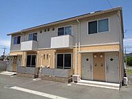 山口県防府市中泉町4-10：物件画像／積水ハウスシャーメゾンPM中国四国株式会社　山口賃貸営業所