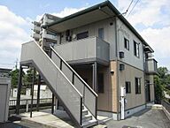 山口県防府市佐波2丁目9-10：物件画像／積水ハウスシャーメゾンPM中国四国株式会社　山口賃貸営業所
