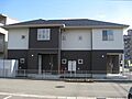 シャーメゾンＡＳＡＫＵＲＡ　Ｂ棟