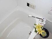 追焚機能付き