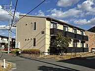 山口県山口市平井564-12：物件画像／積水ハウスシャーメゾンPM中国四国株式会社　山口賃貸営業所