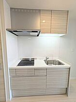 ブルックハイム　Ｃ C0202 ｜ 山口県防府市開出西町27-17（賃貸アパート1K・2階・24.71㎡） その4