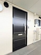 ブルックハイム　Ｃ C0202 ｜ 山口県防府市開出西町27-17（賃貸アパート1K・2階・24.71㎡） その11