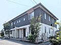 シャーメゾン華浦