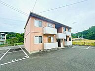 山口県下関市豊浦町大字小串234-5：物件画像／積水ハウスシャーメゾンPM中国四国株式会社　山口賃貸営業所　下関オフィス