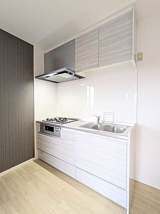 シャーメゾン鴨庄A棟_内装_1