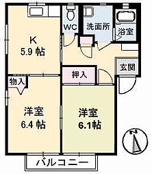 🉐敷金礼金0円！🉐シャーメゾン侍町