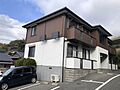 シャーメゾンマリンコート