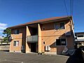 シャーメゾン永田本町II