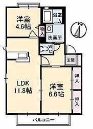 🉐敷金礼金0円！🉐メゾントーラス