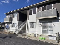 ハピネス　Ｂ棟