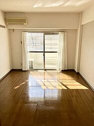 泉川マンション 1Kの写真