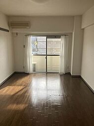泉川マンション 1Kの写真
