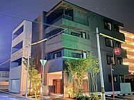 香川県高松市番町4丁目13-2：物件画像／積水ハウスシャーメゾンPM中国四国株式会社　高松賃貸営業所