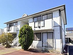グリーンヒルズ泉川　Ｃ棟