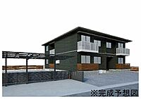 香川県丸亀市城東町3丁目9-5：物件画像／積水ハウスシャーメゾンPM中国四国株式会社　高松賃貸営業所