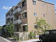 香川県坂出市元町3丁目3-20：物件画像／積水ハウスシャーメゾンPM中国四国株式会社　高松賃貸営業所