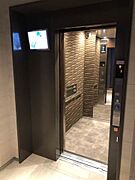 エレベーター