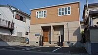 徳島県板野郡北島町中村字岸ノ上1-27：物件画像／積水ハウスシャーメゾンPM中国四国株式会社　高松賃貸営業所　徳島オフィス
