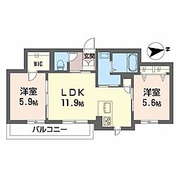 🉐敷金礼金0円！🉐グランドベレオ田宮