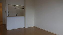 シャーメゾンディアス川内B 1LDKの写真