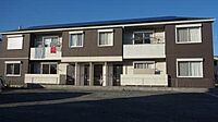徳島県徳島市八万町内浜76-1：物件画像／積水ハウスシャーメゾンPM中国四国株式会社　高松賃貸営業所　徳島オフィス