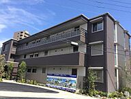 徳島県徳島市南昭和町1丁目4：物件画像／積水ハウスシャーメゾンPM中国四国株式会社　高松賃貸営業所　徳島オフィス