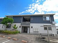 徳島県徳島市北沖洲1丁目7-6：物件画像／積水ハウスシャーメゾンPM中国四国株式会社　高松賃貸営業所　徳島オフィス