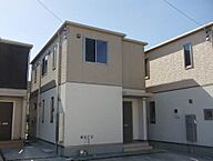 徳島県徳島市八万町橋本79-1：物件画像／積水ハウスシャーメゾンPM中国四国株式会社　高松賃貸営業所　徳島オフィス